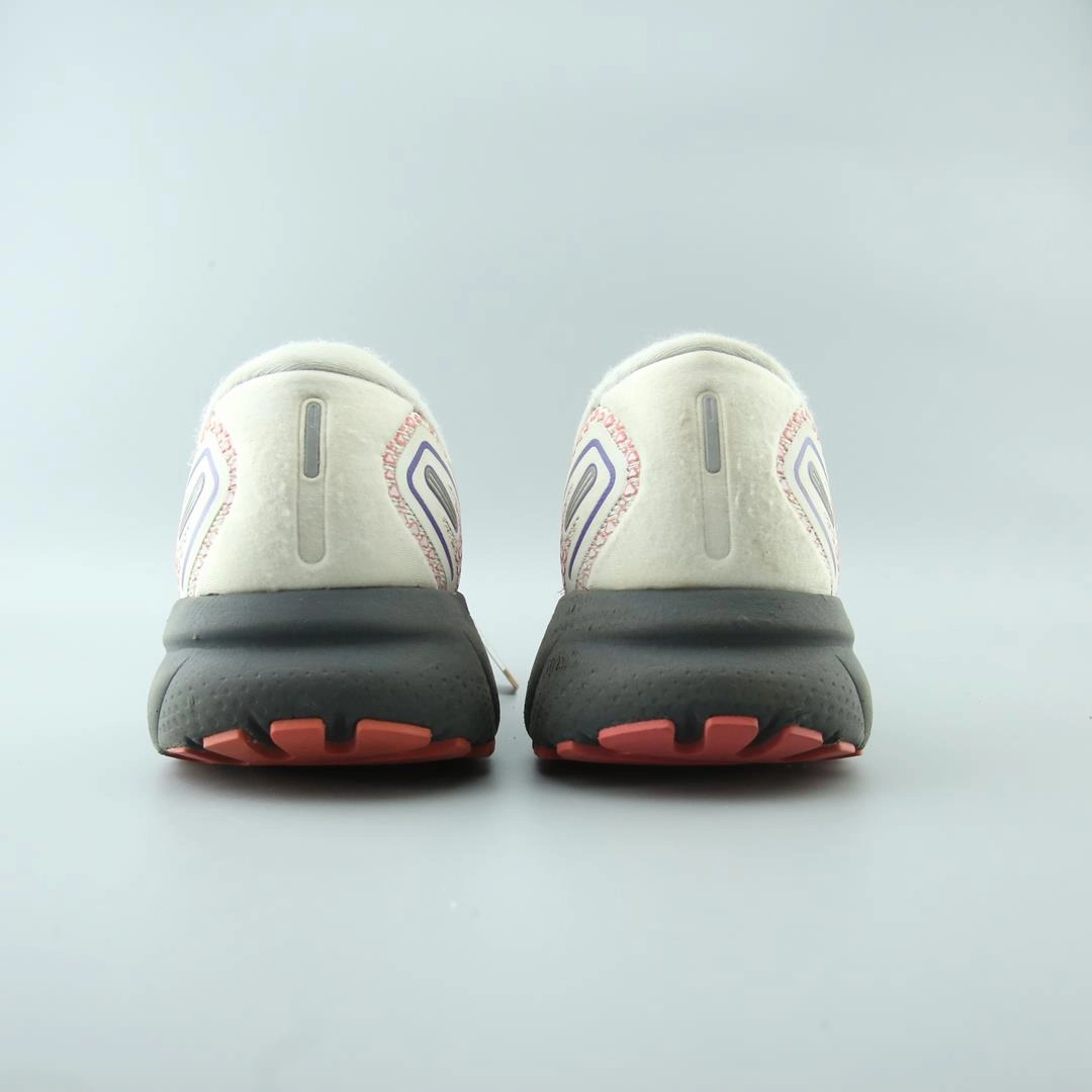 BROOKS GHOST 14 performance running shoe visuals