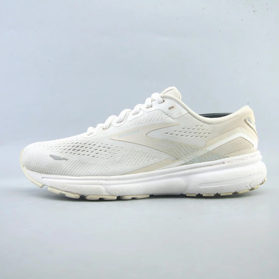 BROOKS GHOST 15 Brooks lightweight running footwear