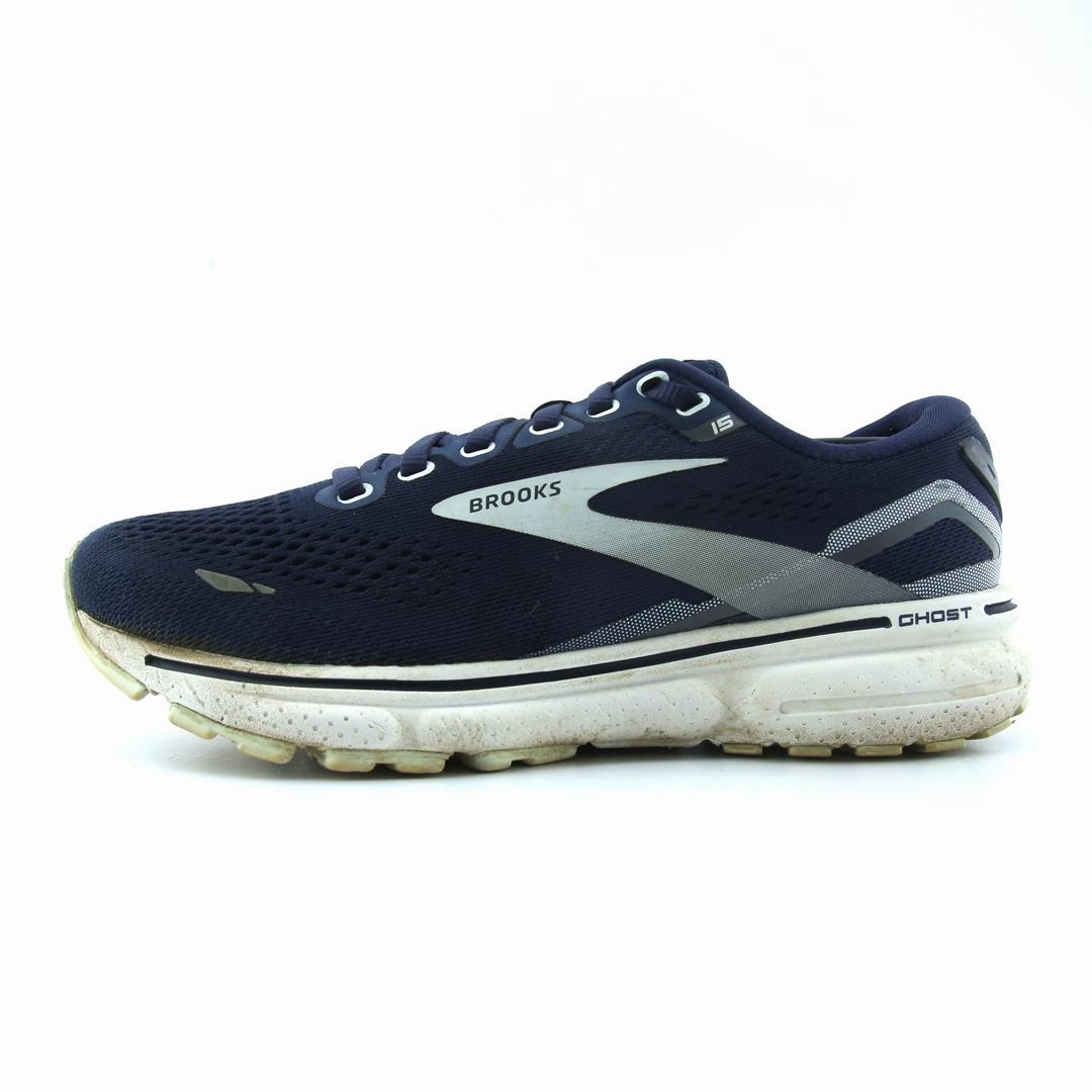 BROOKS GHOST 15 Brooks lightweight running footwear