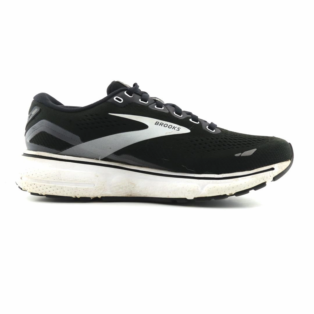 BROOKS GHOST 15 athletic Brooks shoe snapshots
