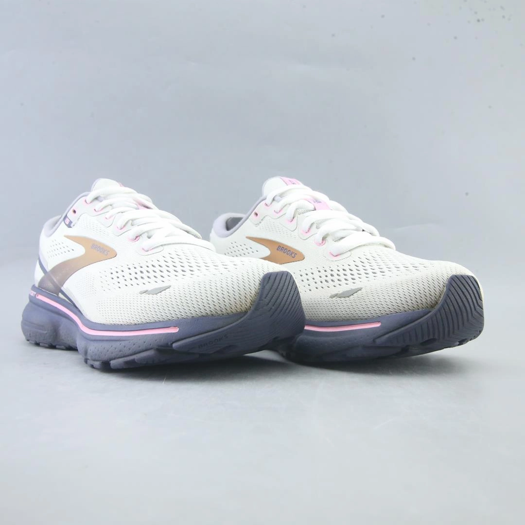 BROOKS GHOST 15 athletic Brooks shoe snapshots