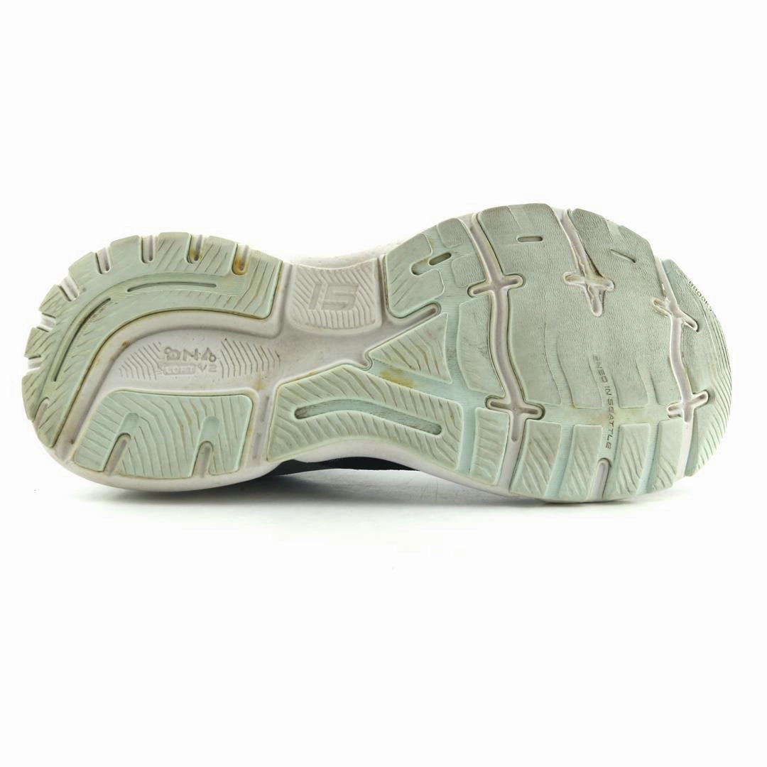 BROOKS GHOST 15 athletic Brooks shoe snapshots