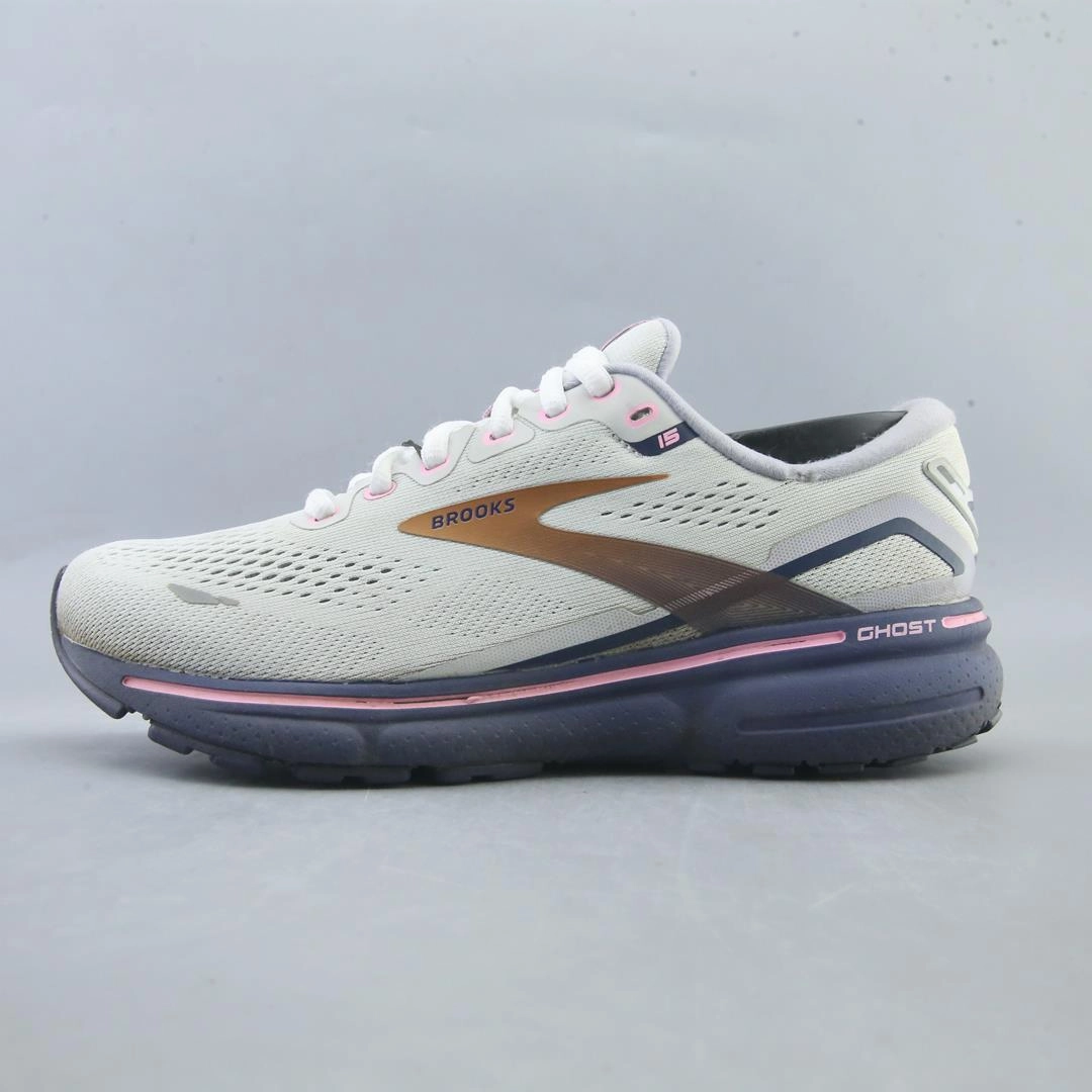 BROOKS GHOST 15 Brooks lightweight running footwear