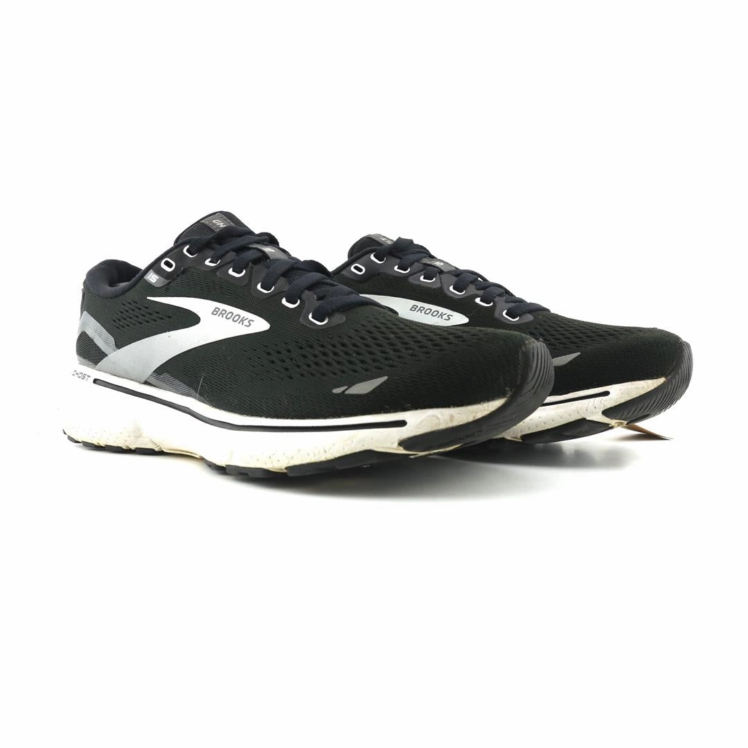 BROOKS GHOST 15 athletic Brooks shoe snapshots