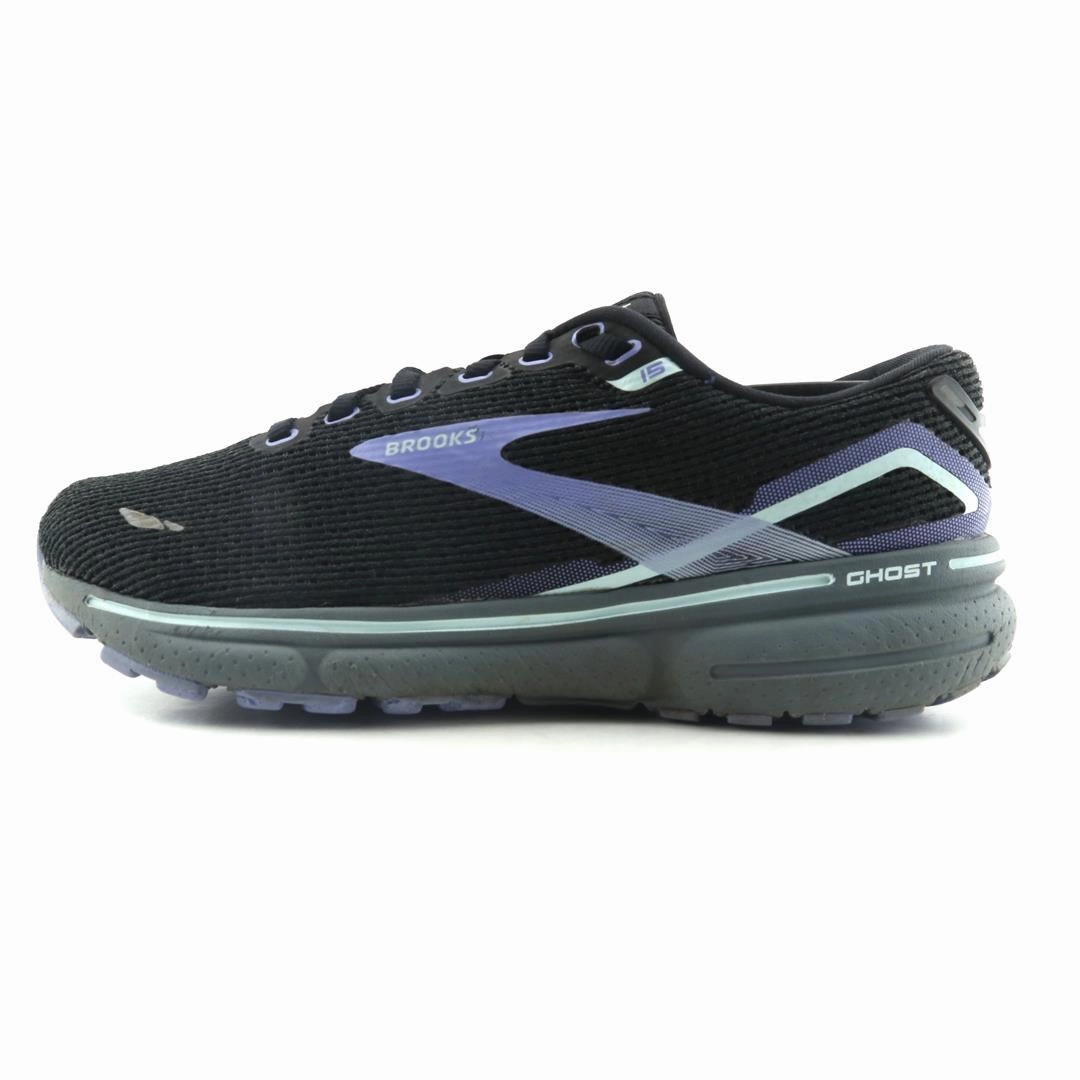 BROOKS GHOST 15 Brooks lightweight running footwear