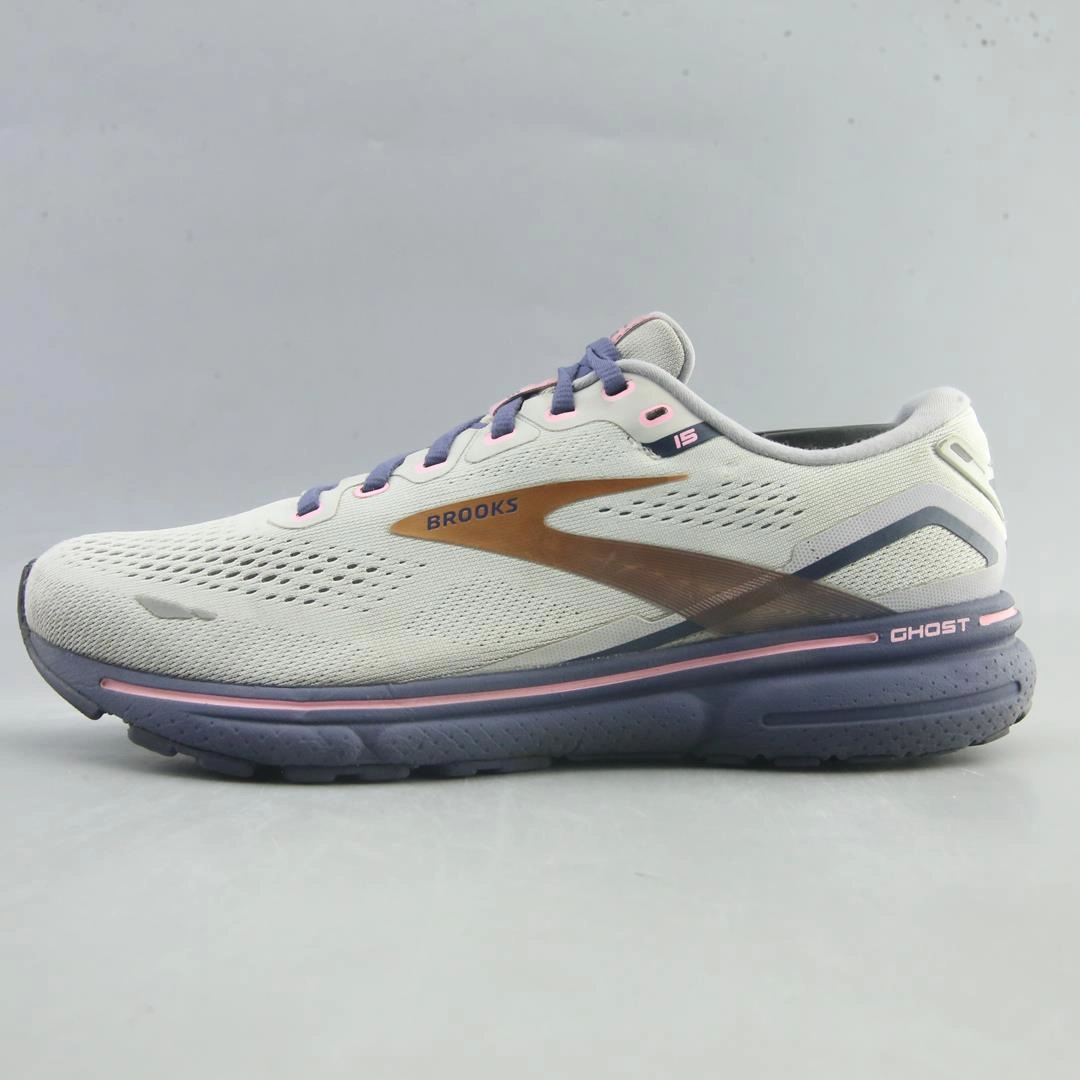 BROOKS GHOST 15 Brooks lightweight running footwear