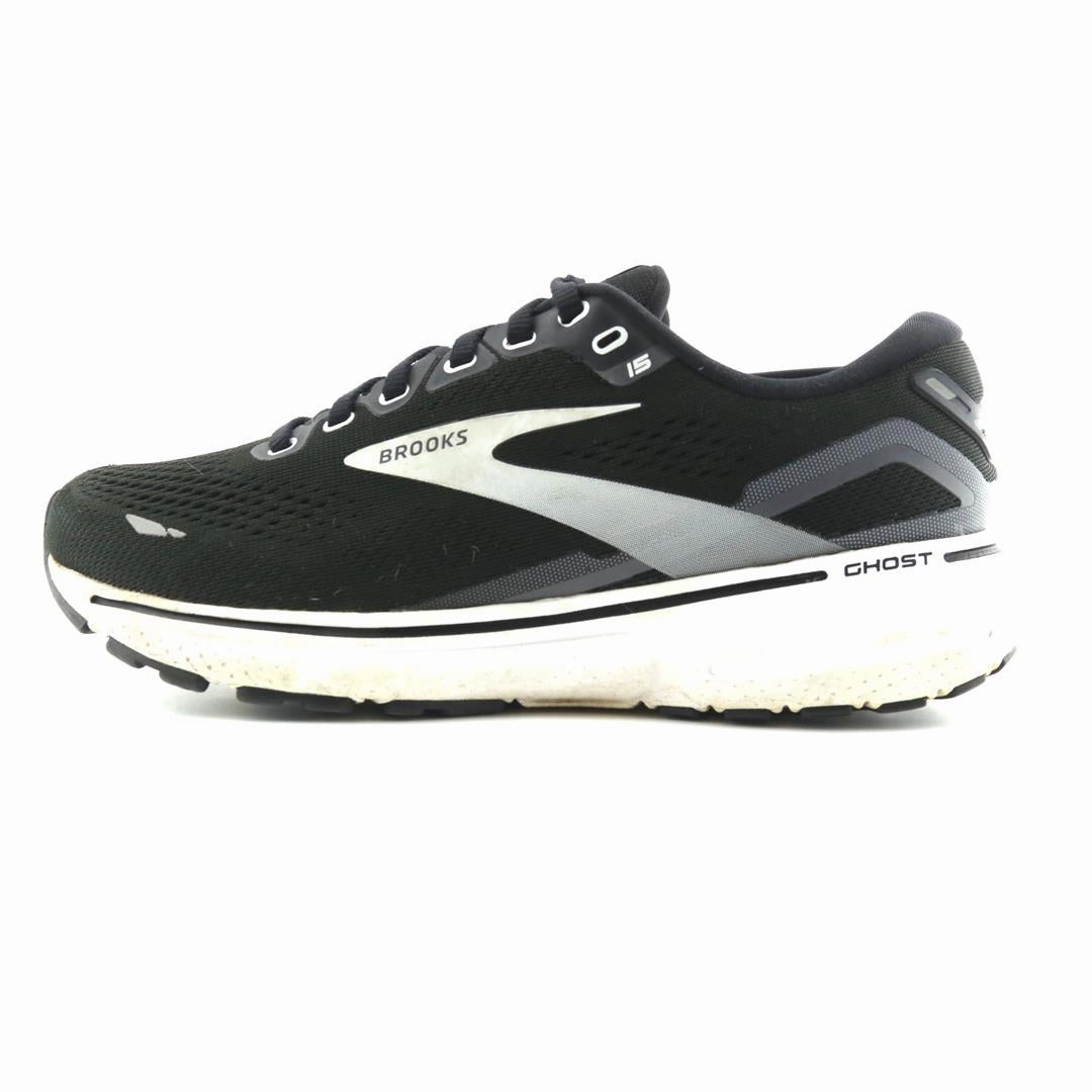 BROOKS GHOST 15 Brooks lightweight running footwear