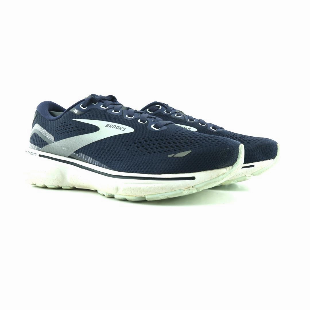 BROOKS GHOST 15 athletic Brooks shoe snapshots