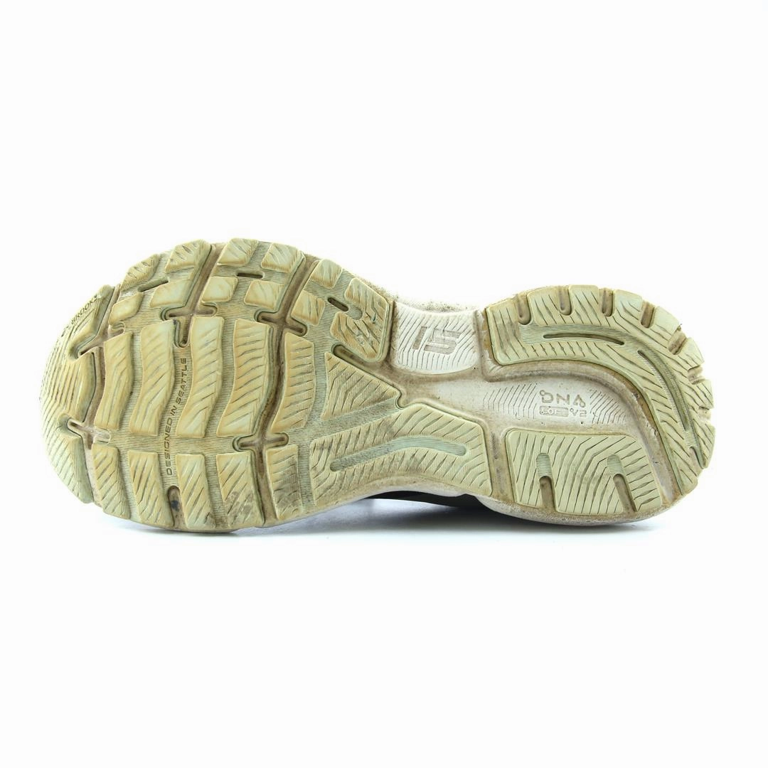 BROOKS GHOST 15 athletic Brooks shoe snapshots