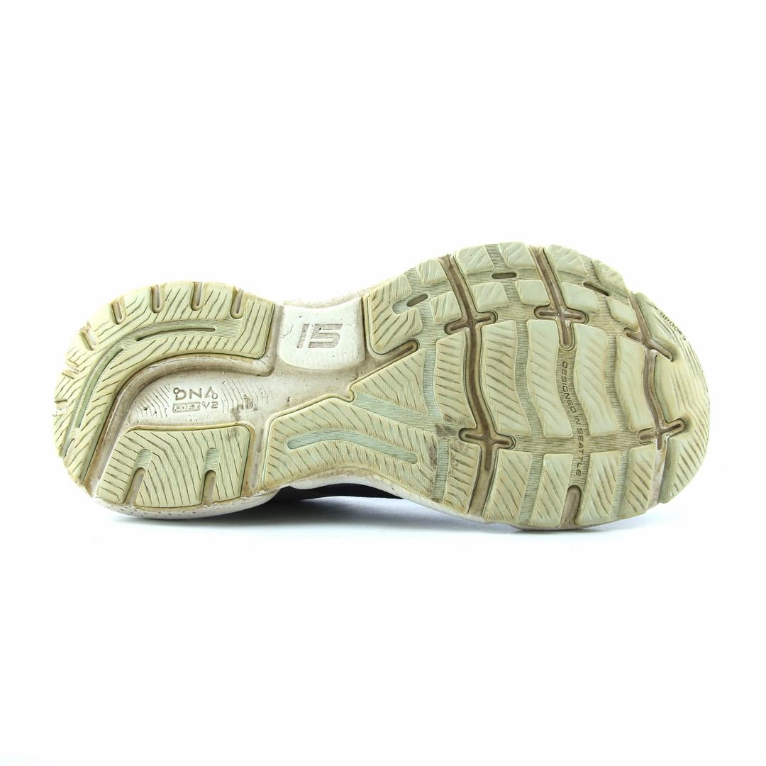 BROOKS GHOST 15 athletic Brooks shoe snapshots