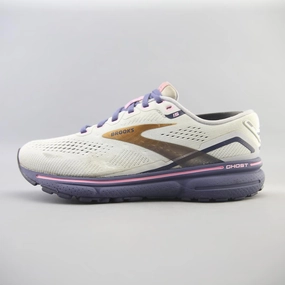 BROOKS GHOST 15 Brooks classic running shoe styles