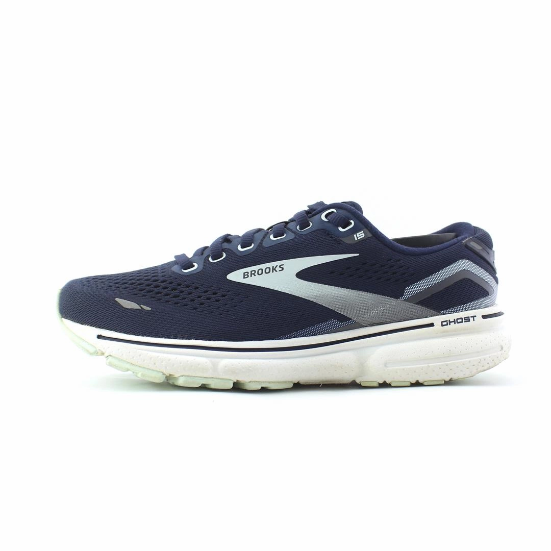 BROOKS GHOST 15 Brooks classic running shoe styles