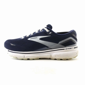 BROOKS GHOST 15 Brooks classic running shoe styles