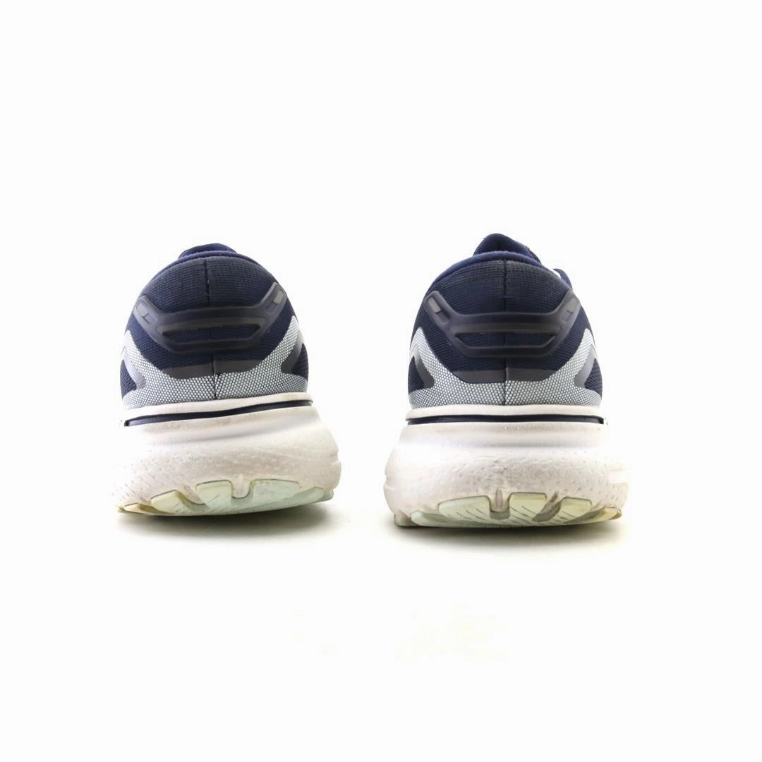 BROOKS GHOST 15 Brooks running footwear shots