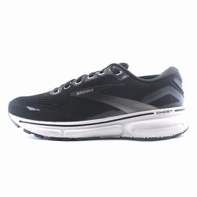 BROOKS GHOST 15 Brooks classic running shoe styles
