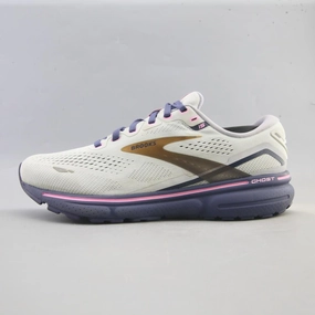 BROOKS GHOST 15 Brooks classic running shoe styles