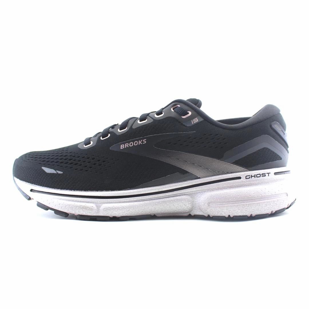 BROOKS GHOST 15 Brooks classic running shoe styles