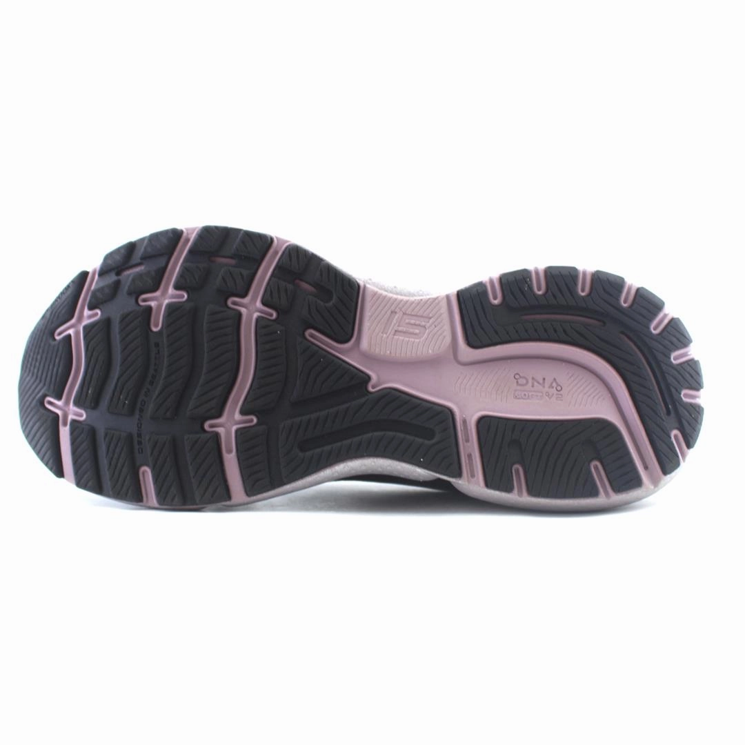 BROOKS GHOST 15 Brooks running footwear shots