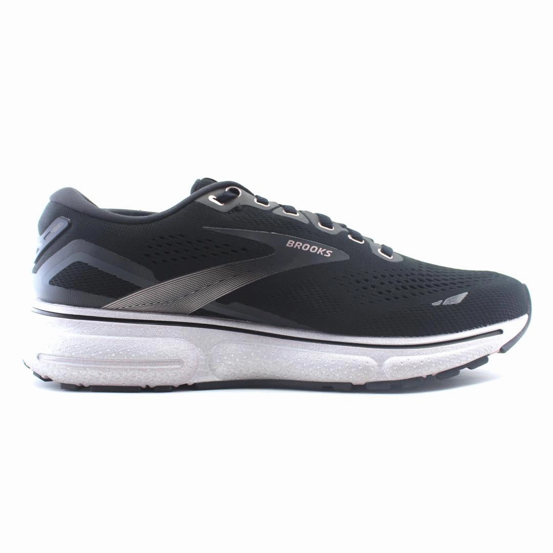 BROOKS GHOST 15 Brooks running footwear shots