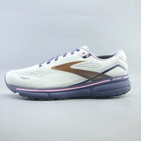 BROOKS GHOST 15 Brooks supportive running shoe models