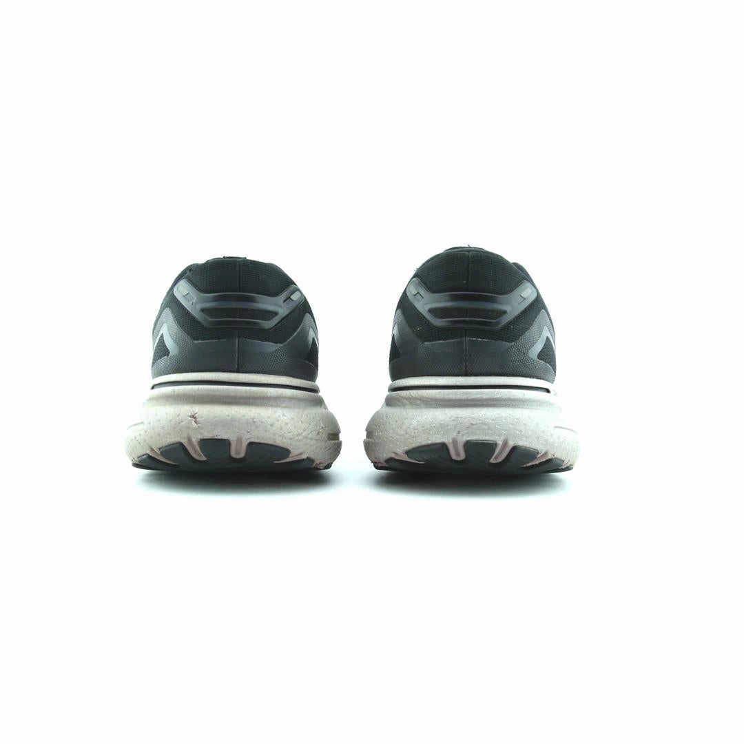 BROOKS GHOST 15 Brooks trainer design images