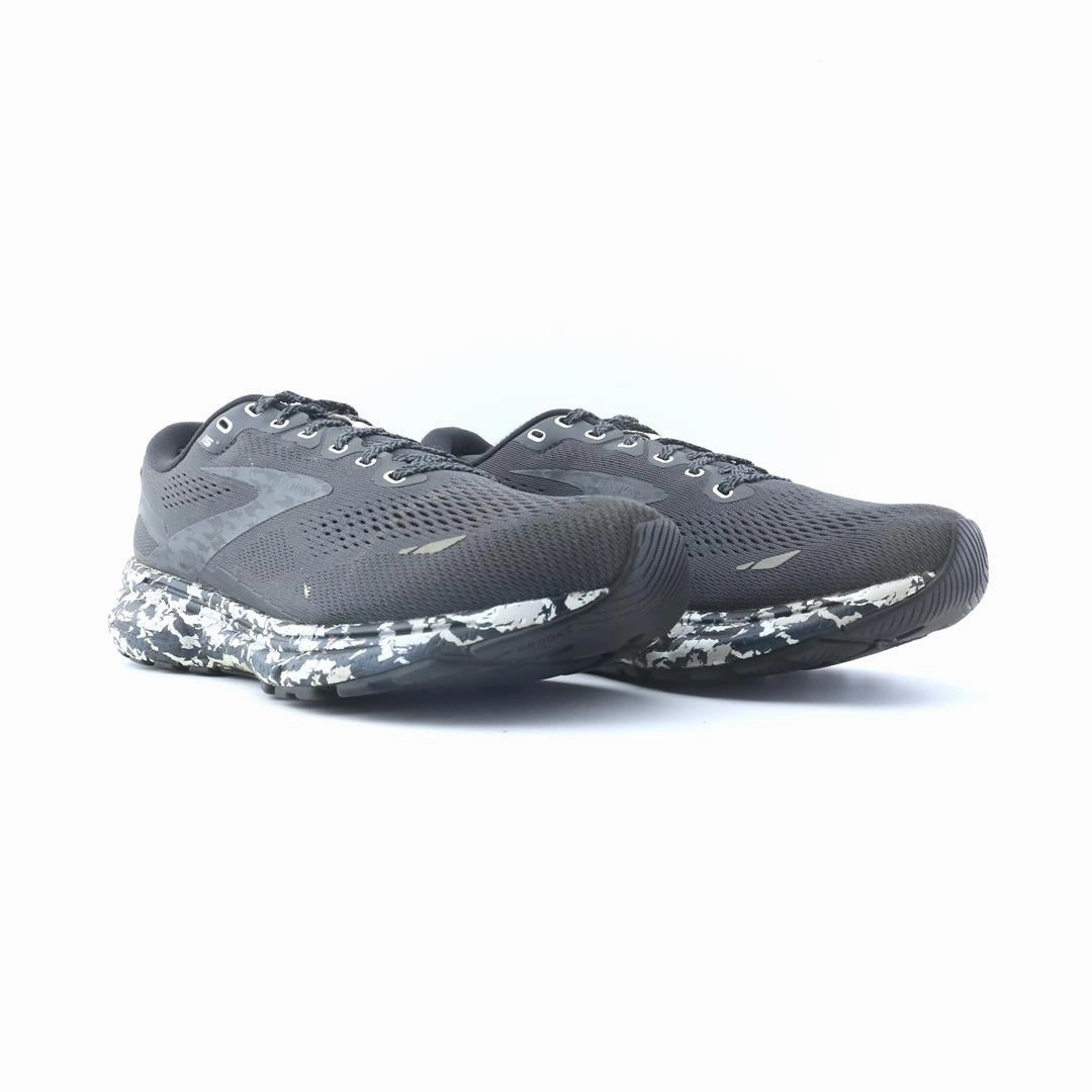 BROOKS GHOST 15 Brooks trainer design images