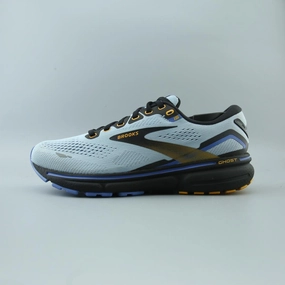 BROOKS GHOST 15 Brooks supportive running shoe models