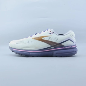 BROOKS GHOST 15 Brooks supportive running shoe models