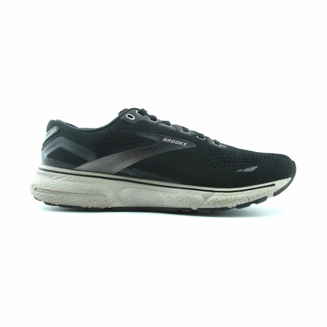 BROOKS GHOST 15 Brooks trainer design images