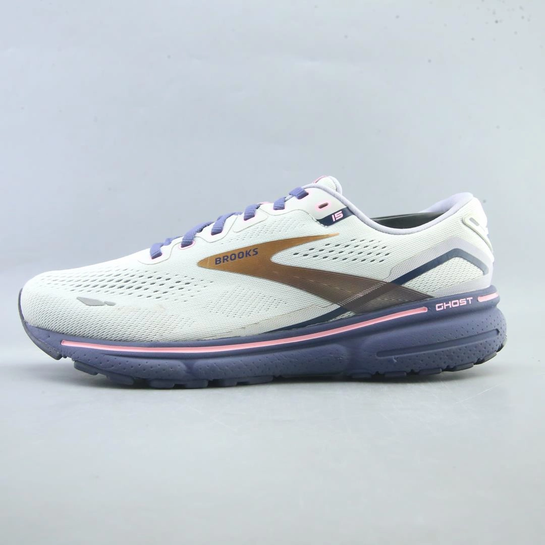 BROOKS GHOST 15 Brooks supportive running shoe models