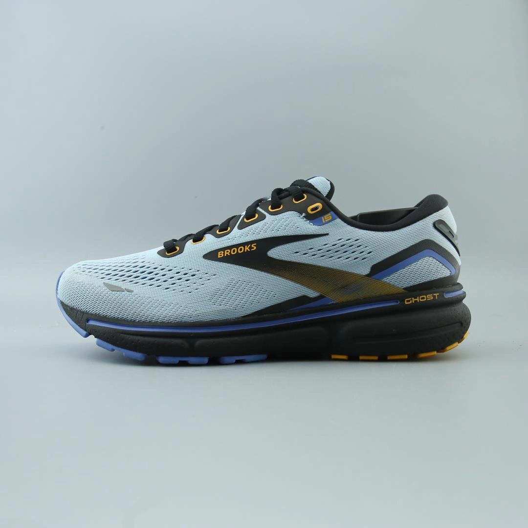 BROOKS GHOST 15 Brooks supportive running shoe models
