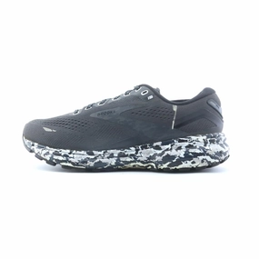 BROOKS GHOST 15 Brooks supportive running shoe models