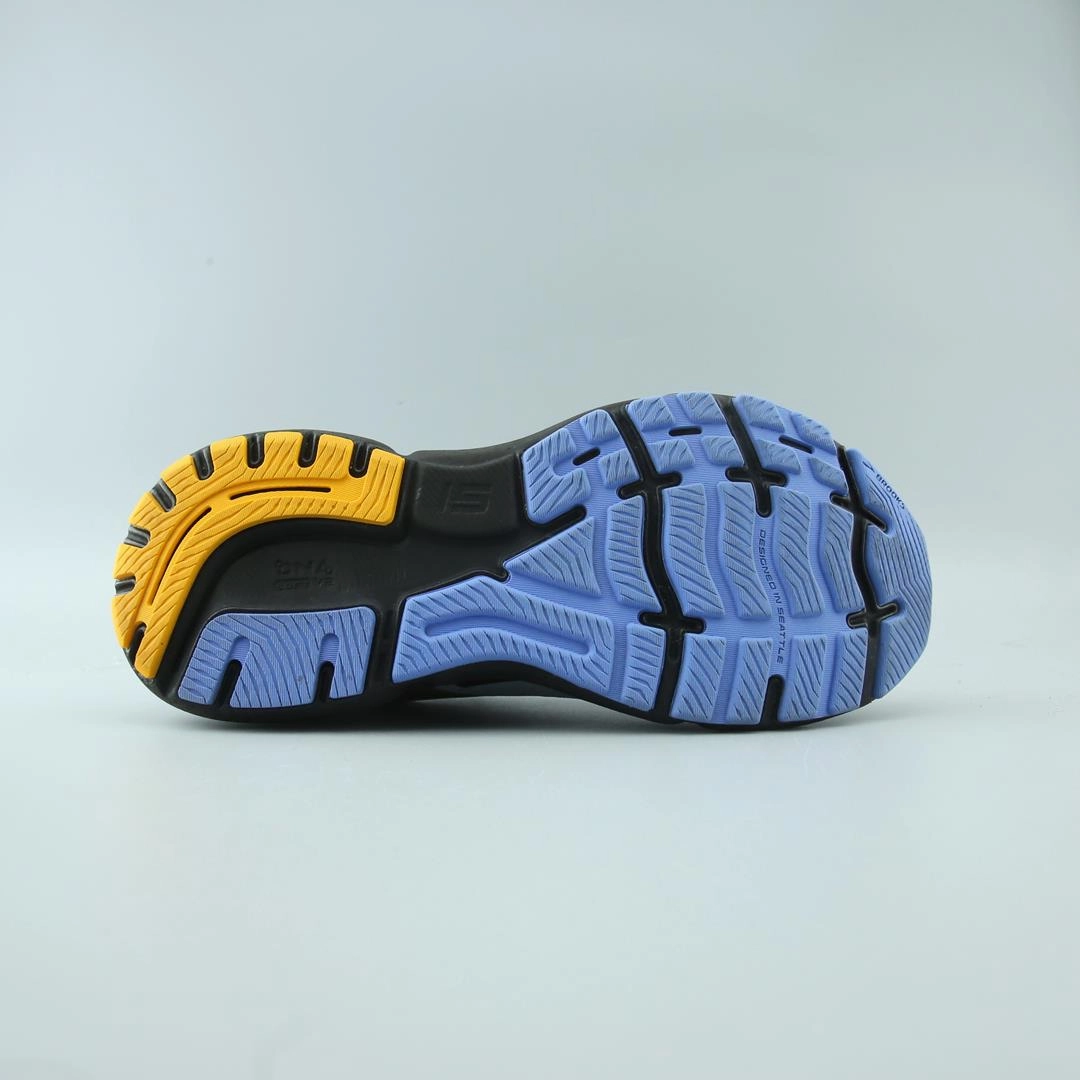 BROOKS GHOST 15 Brooks trainer design images