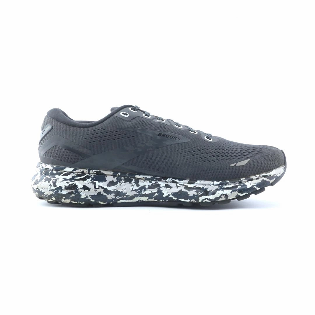 BROOKS GHOST 15 Brooks trainer design images
