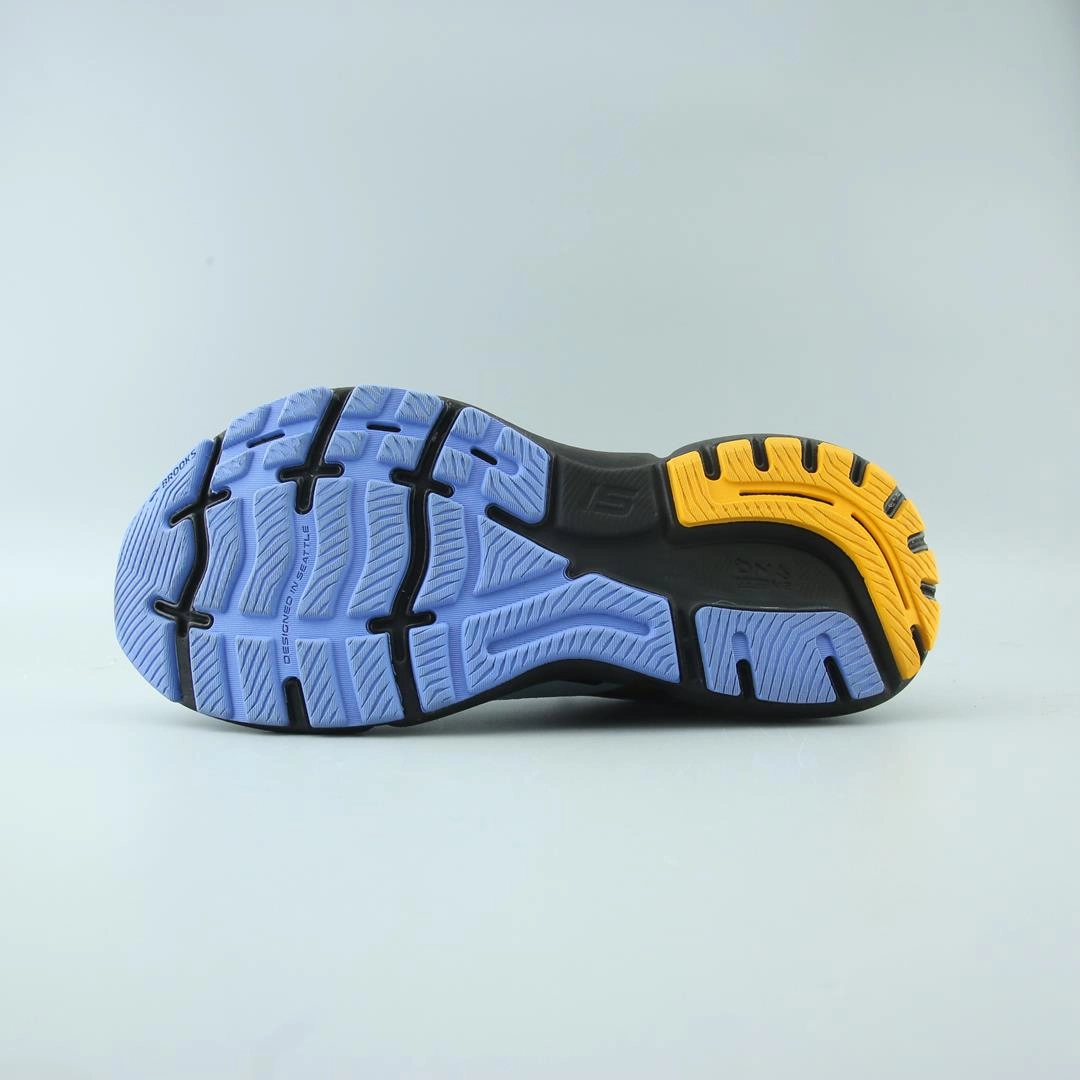 BROOKS GHOST 15 Brooks trainer design images