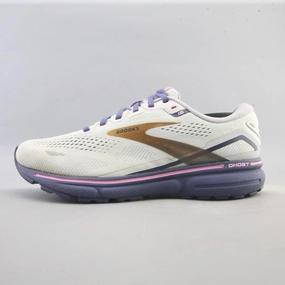 BROOKS GHOST 15 Brooks responsive running footwear