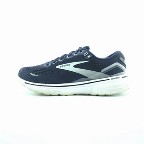 BROOKS GHOST 15 Brooks responsive running footwear