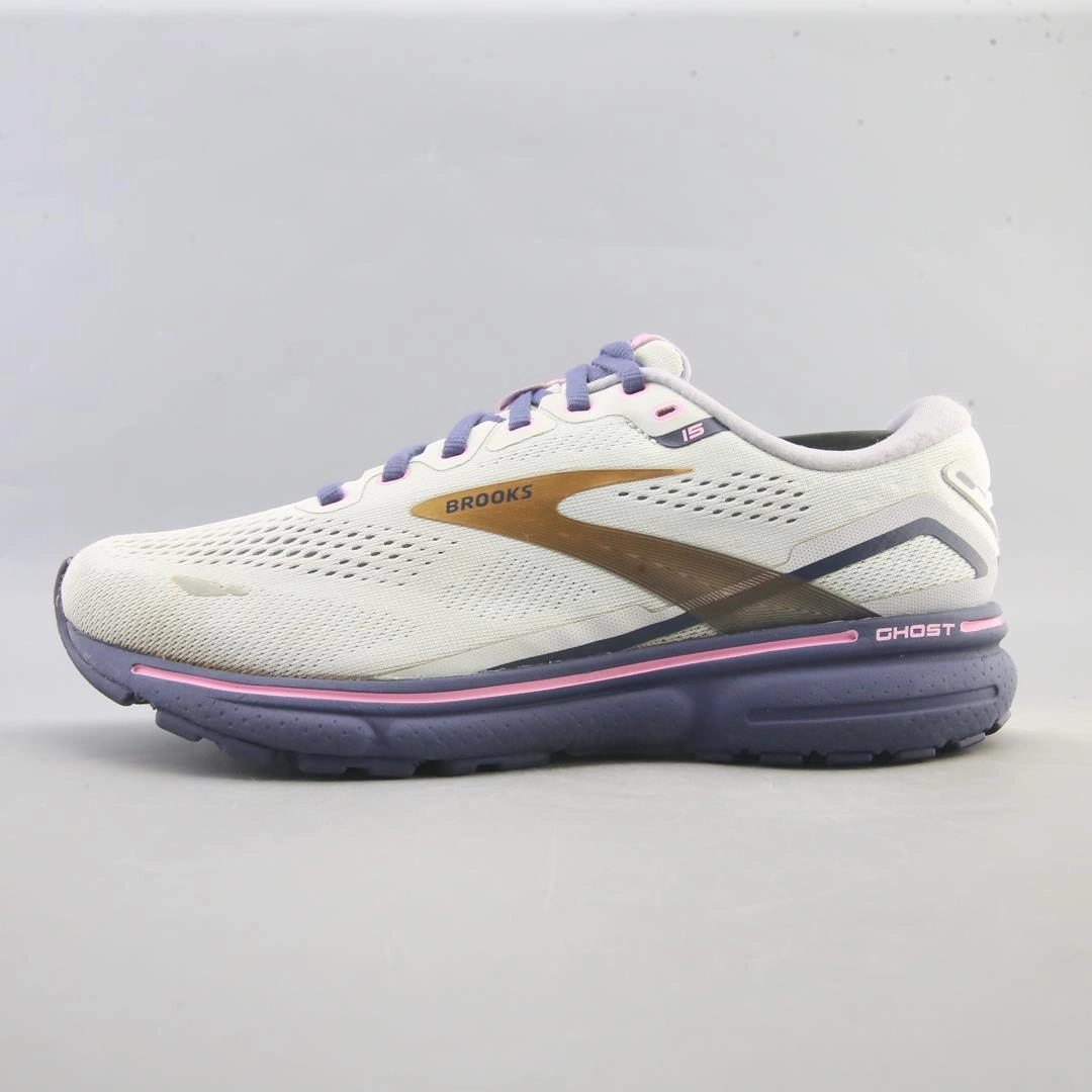 BROOKS GHOST 15 Brooks responsive running footwear
