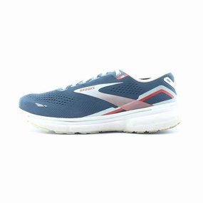 BROOKS GHOST 15 Brooks responsive running footwear