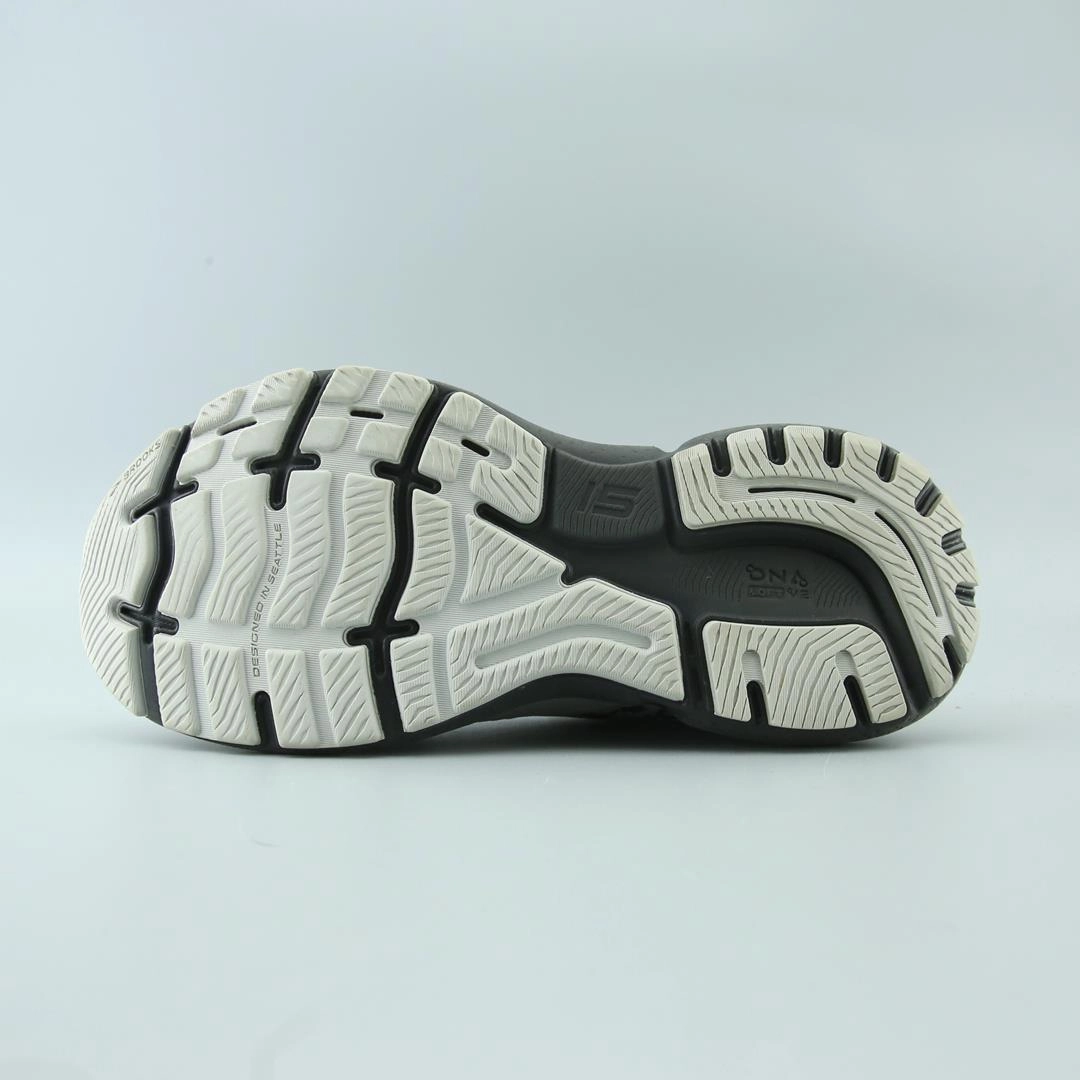 BROOKS GHOST 15 performance running shoe visuals