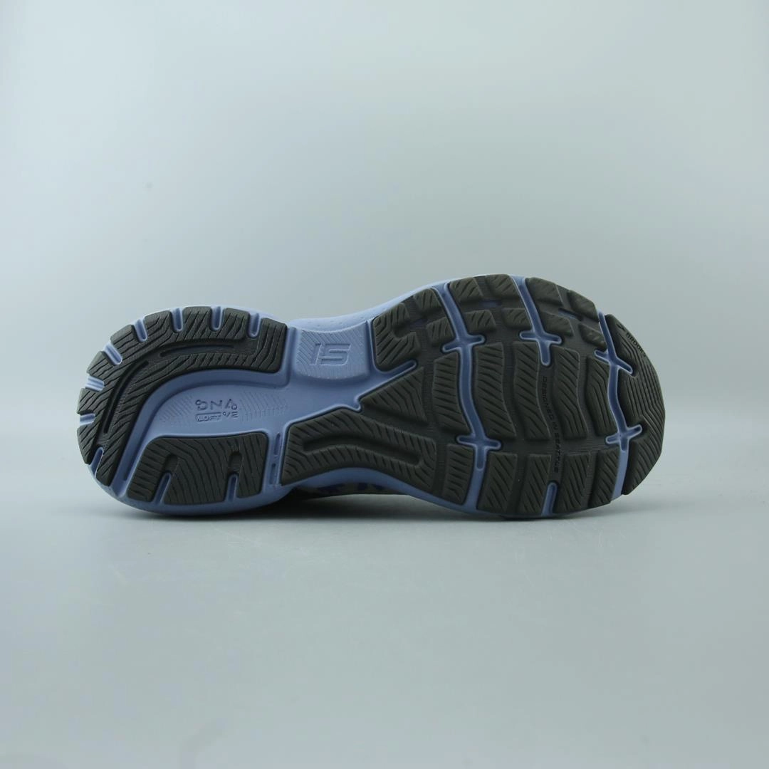 BROOKS GHOST 15 performance running shoe visuals