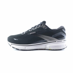 BROOKS GHOST 15 Brooks durable running sneaker designs