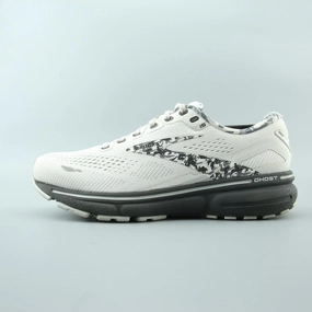 BROOKS GHOST 15 Brooks durable running sneaker designs