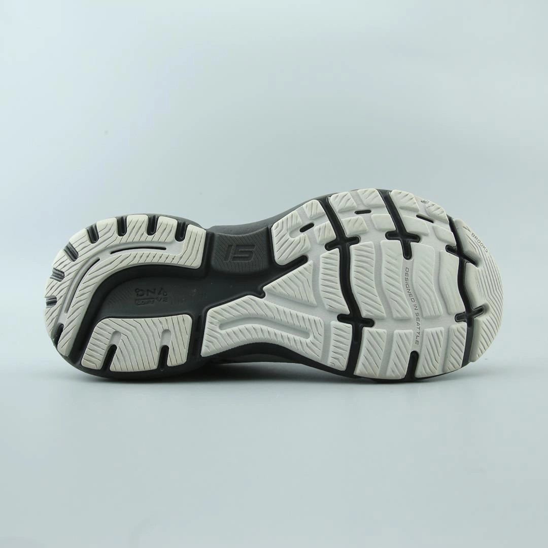 BROOKS GHOST 15 performance running shoe visuals