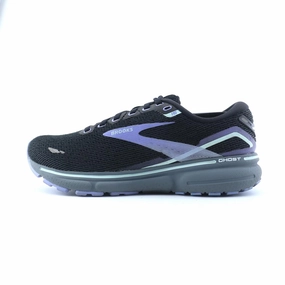 BROOKS GHOST 15 Brooks durable running sneaker designs