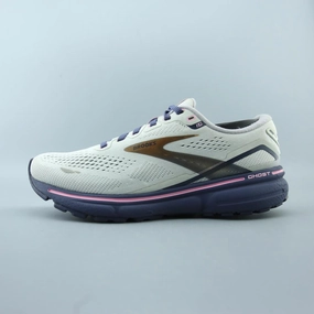 BROOKS GHOST 15 Brooks durable running sneaker designs