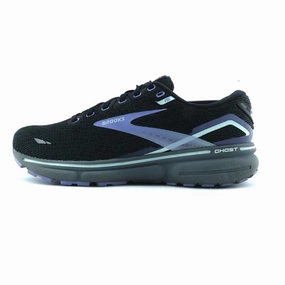 BROOKS GHOST 15 Brooks durable running sneaker designs
