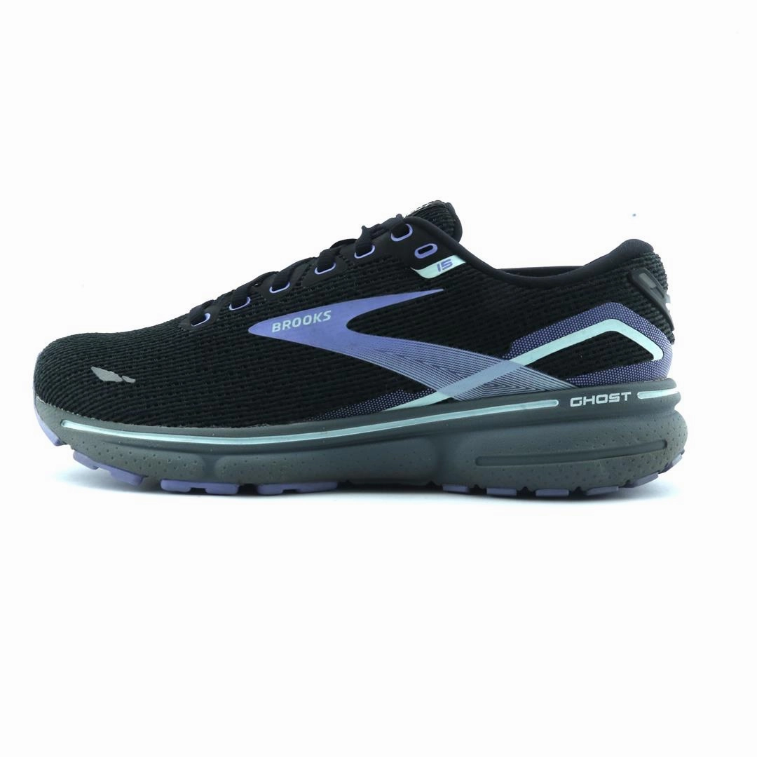 BROOKS GHOST 15 Brooks durable running sneaker designs