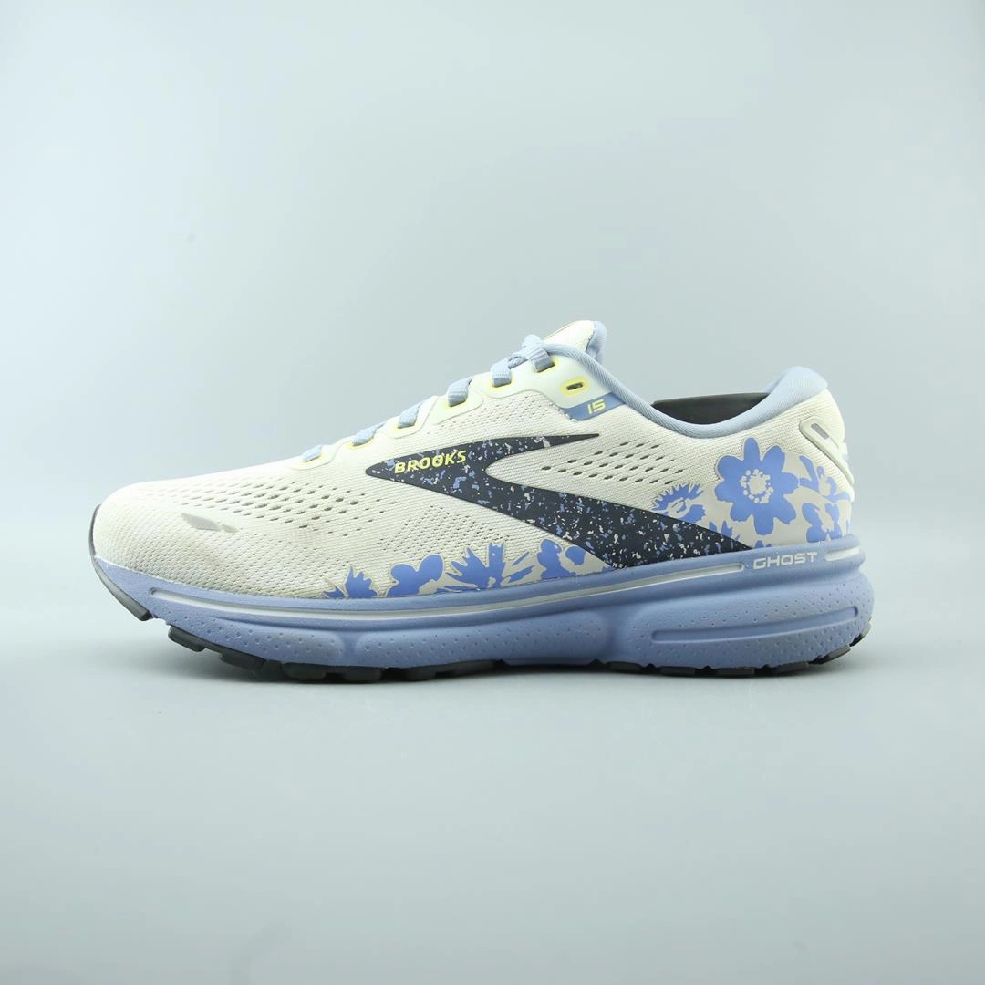 BROOKS GHOST 15 Brooks durable running sneaker designs