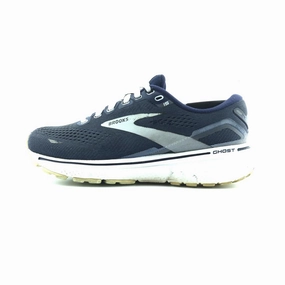 BROOKS GHOST 15 Brooks durable running sneaker designs